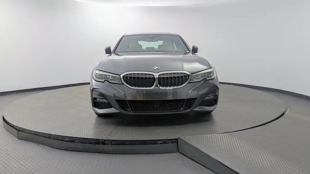 Florida Fine Cars - Used BMW 3 SERIES 2020 MARGATE 330I M SPORT