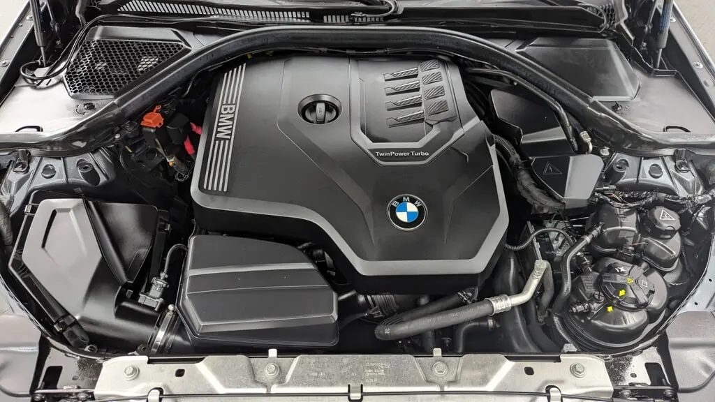 Florida Fine Cars - Used BMW 3 SERIES 2020 MARGATE 330I M SPORT