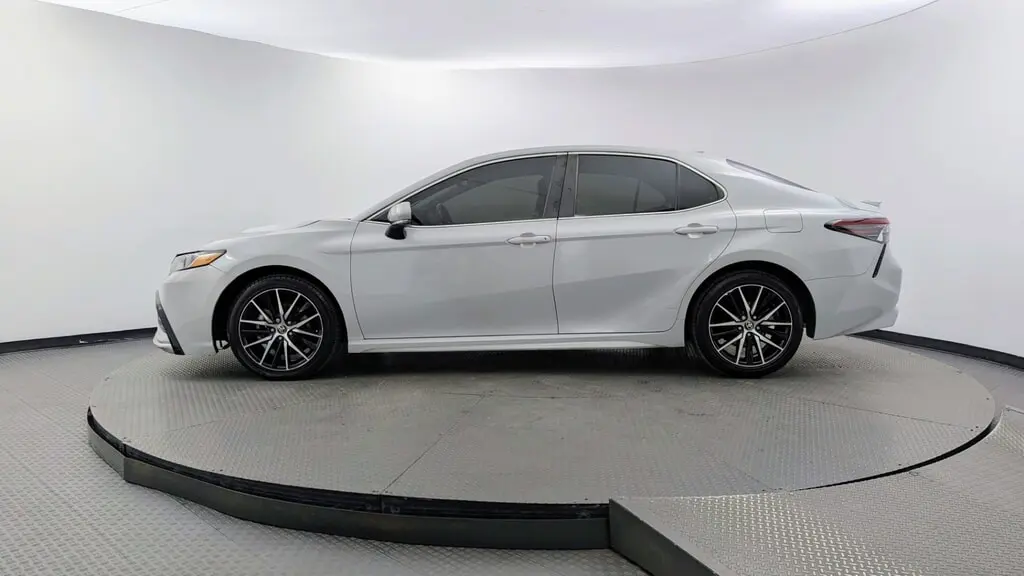 Florida Fine Cars - Used TOYOTA CAMRY 2024 MIAMI SE