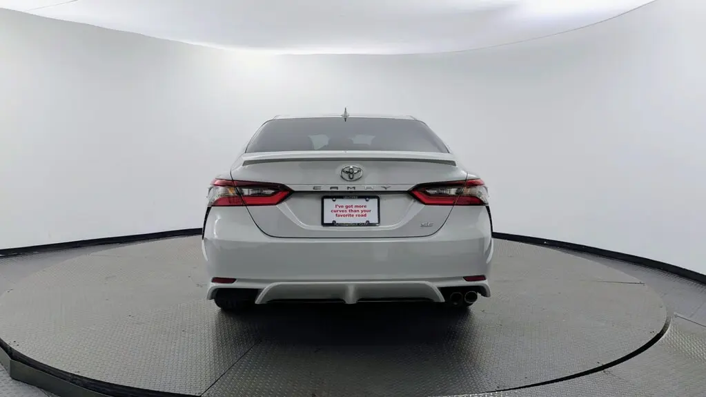 Florida Fine Cars - Used TOYOTA CAMRY 2024 MIAMI SE
