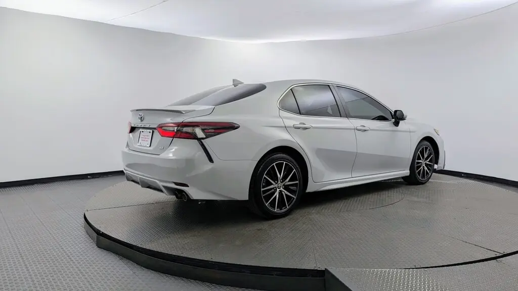 Florida Fine Cars - Used TOYOTA CAMRY 2024 MIAMI SE
