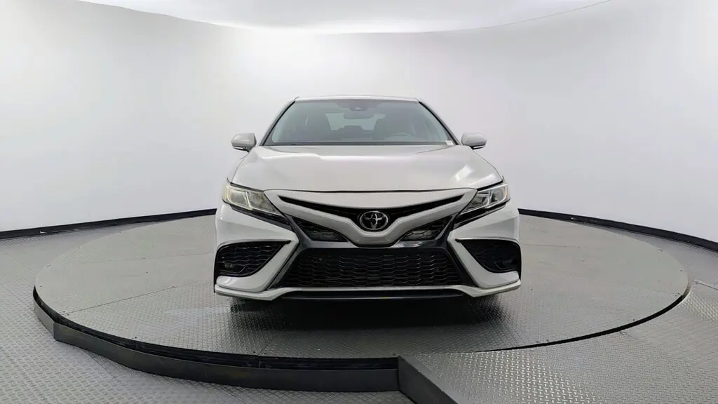 Florida Fine Cars - Used TOYOTA CAMRY 2024 MIAMI SE