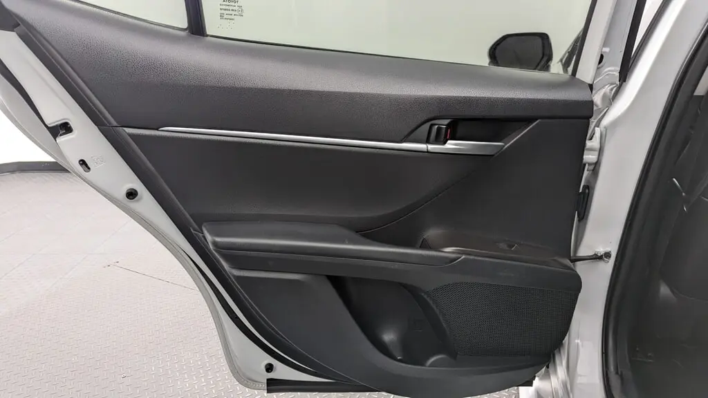 Florida Fine Cars - Used TOYOTA CAMRY 2024 MIAMI SE