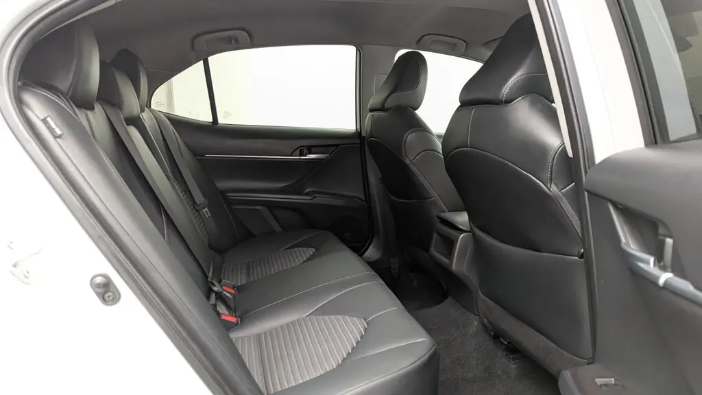 Florida Fine Cars - Used TOYOTA CAMRY 2024 MIAMI SE