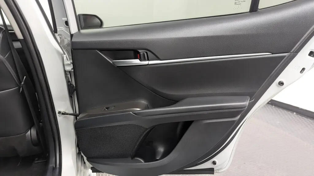 Florida Fine Cars - Used TOYOTA CAMRY 2024 MIAMI SE