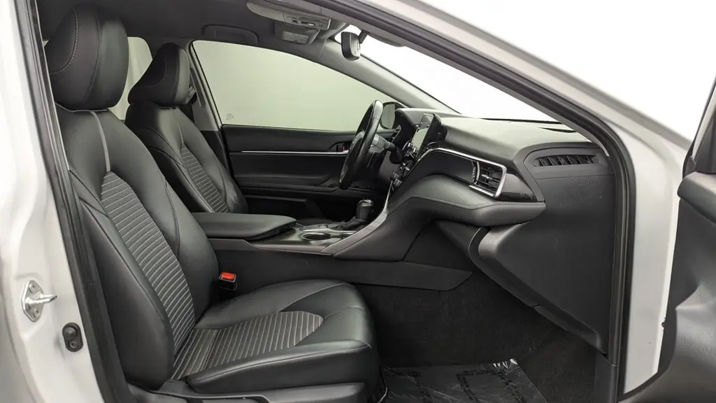 Florida Fine Cars - Used TOYOTA CAMRY 2024 MIAMI SE