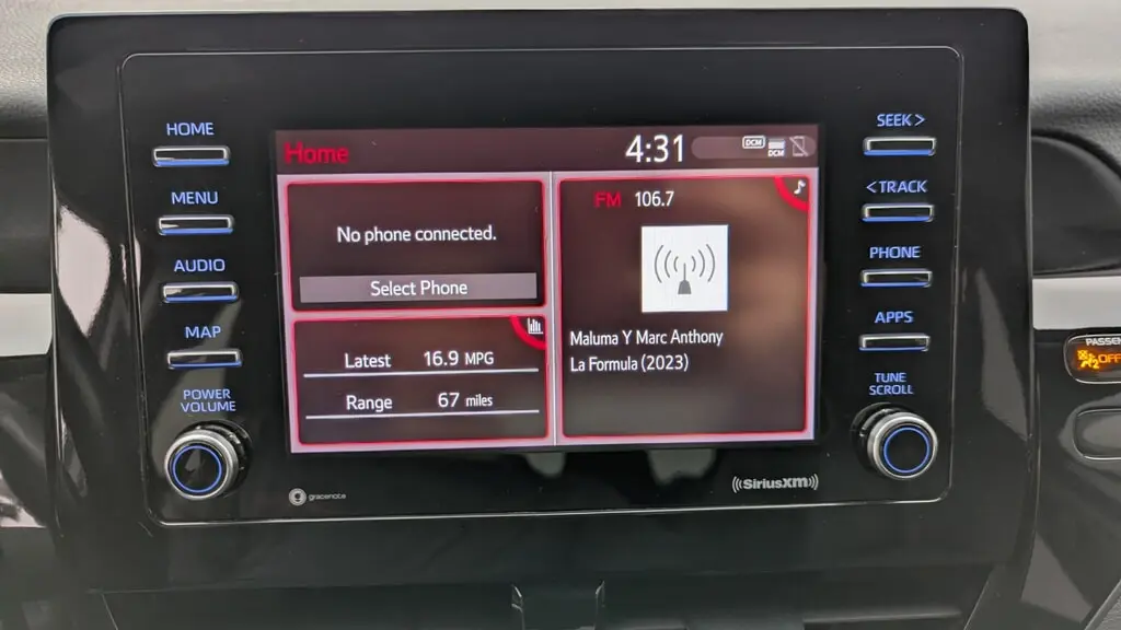 Florida Fine Cars - Used TOYOTA CAMRY 2024 MIAMI SE
