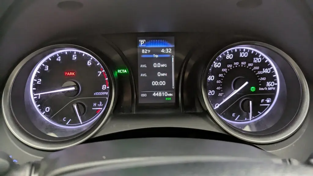Florida Fine Cars - Used TOYOTA CAMRY 2024 MIAMI SE