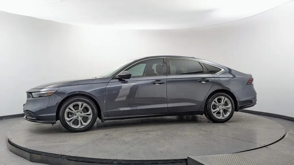 Florida Fine Cars - Used HONDA ACCORD 2023 MARGATE LX
