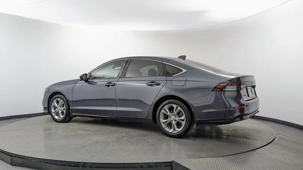Florida Fine Cars - Used HONDA ACCORD 2023 MARGATE LX