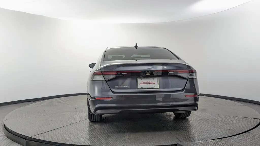 Florida Fine Cars - Used HONDA ACCORD 2023 MARGATE LX