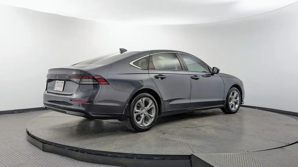Florida Fine Cars - Used HONDA ACCORD 2023 MARGATE LX