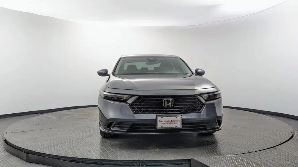 Florida Fine Cars - Used HONDA ACCORD 2023 MARGATE LX