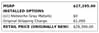 Florida Fine Cars - Used HONDA ACCORD 2023 MARGATE LX