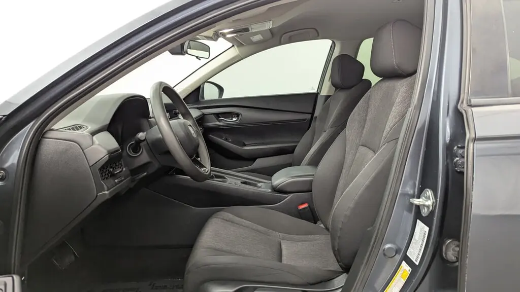 Florida Fine Cars - Used HONDA ACCORD 2023 MARGATE LX
