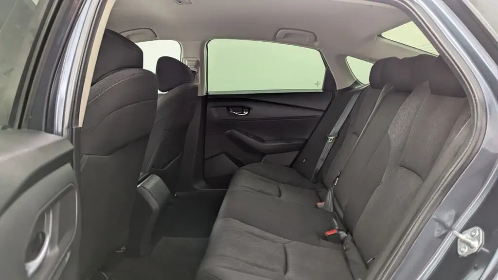 Florida Fine Cars - Used HONDA ACCORD 2023 MARGATE LX