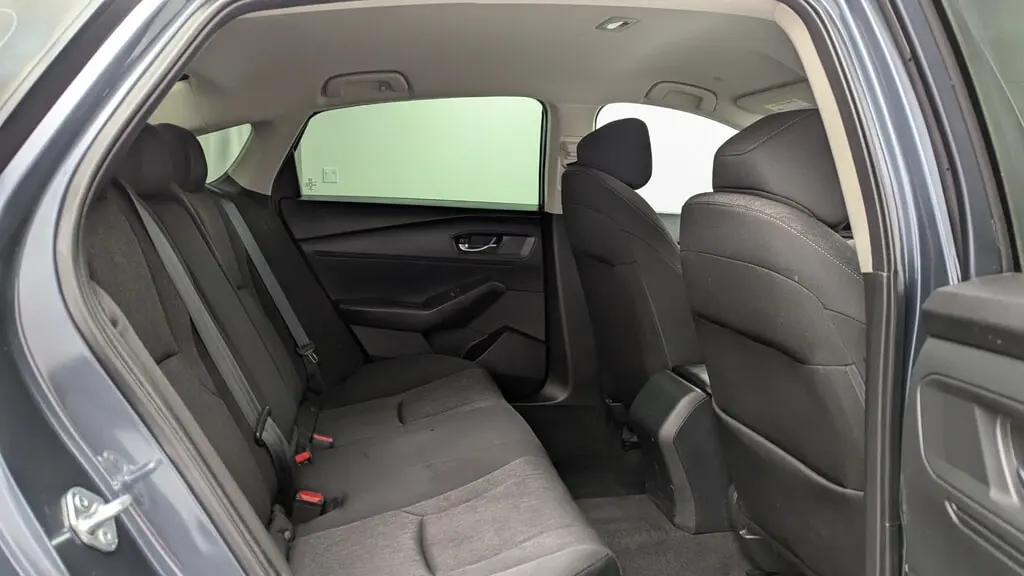 Florida Fine Cars - Used HONDA ACCORD 2023 MARGATE LX