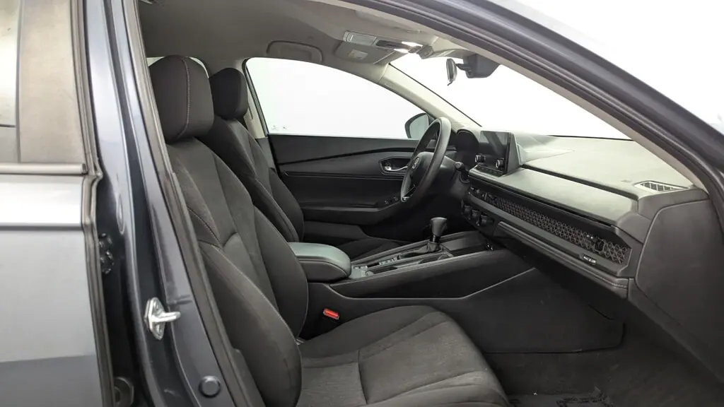Florida Fine Cars - Used HONDA ACCORD 2023 MARGATE LX