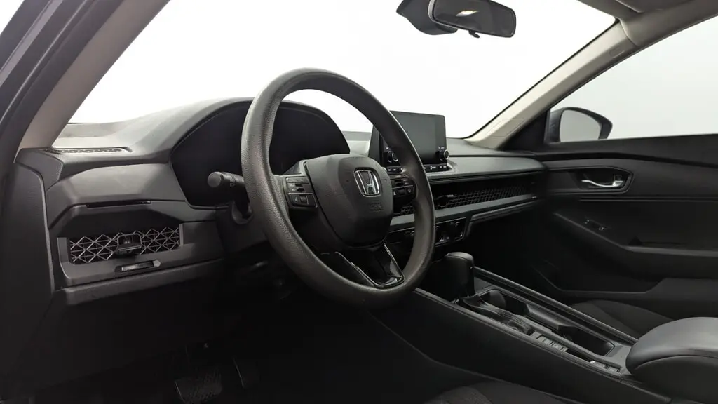 Florida Fine Cars - Used HONDA ACCORD 2023 MARGATE LX
