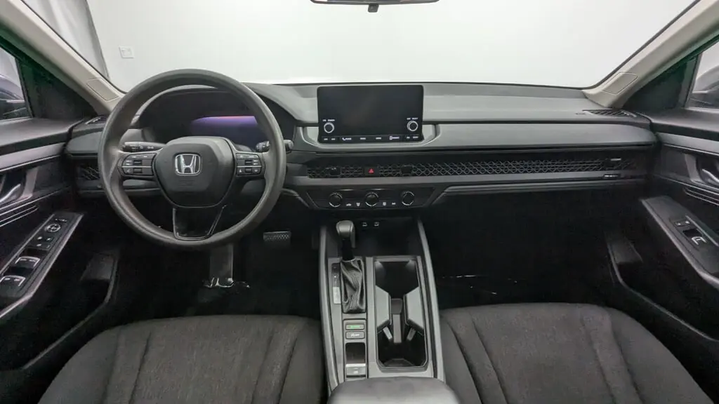 Florida Fine Cars - Used HONDA ACCORD 2023 MARGATE LX