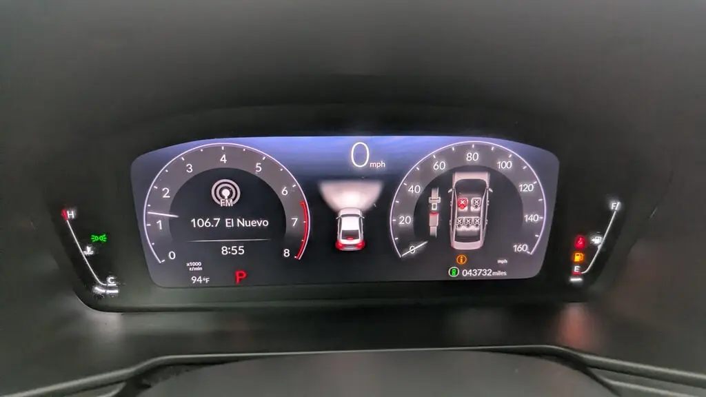 Florida Fine Cars - Used HONDA ACCORD 2023 MARGATE LX