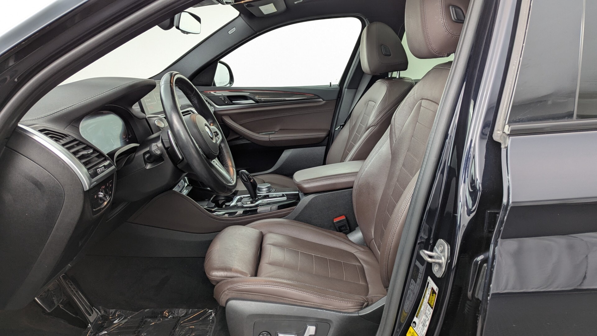 Florida Fine Cars - Used vehicle - SUV BMW X4 2020