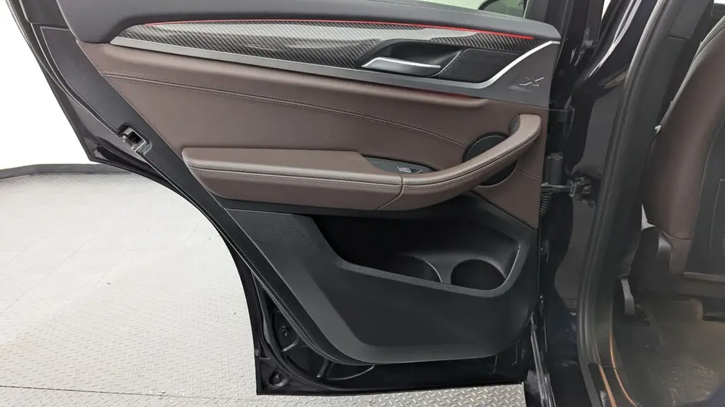 2020 BMW X4 M40I photo 15