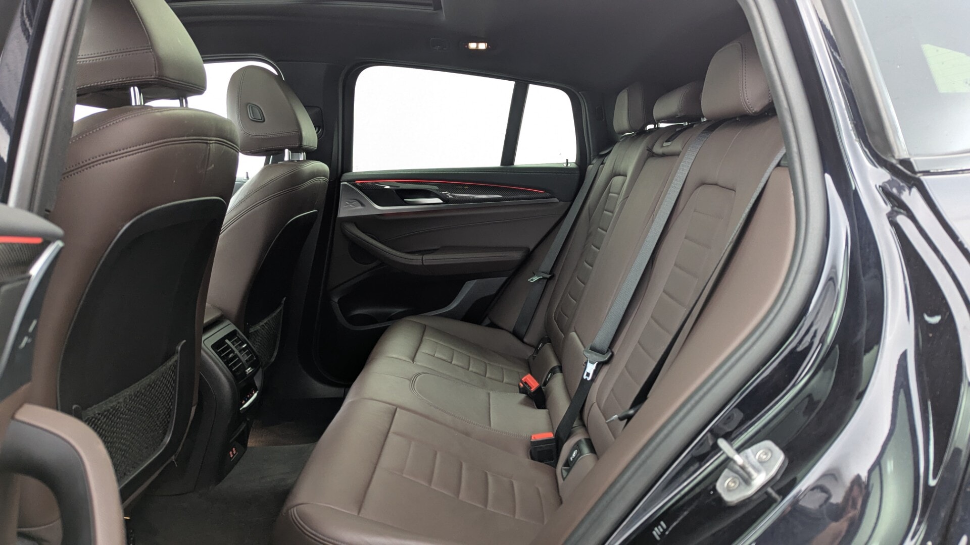 Florida Fine Cars - Used vehicle - SUV BMW X4 2020