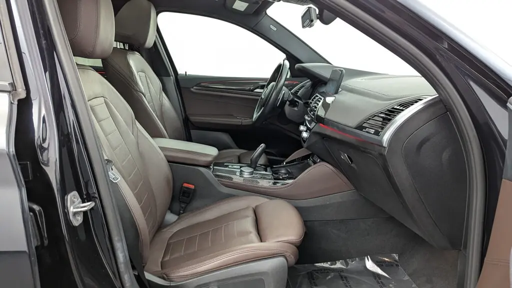 2020 BMW X4 M40I photo 21