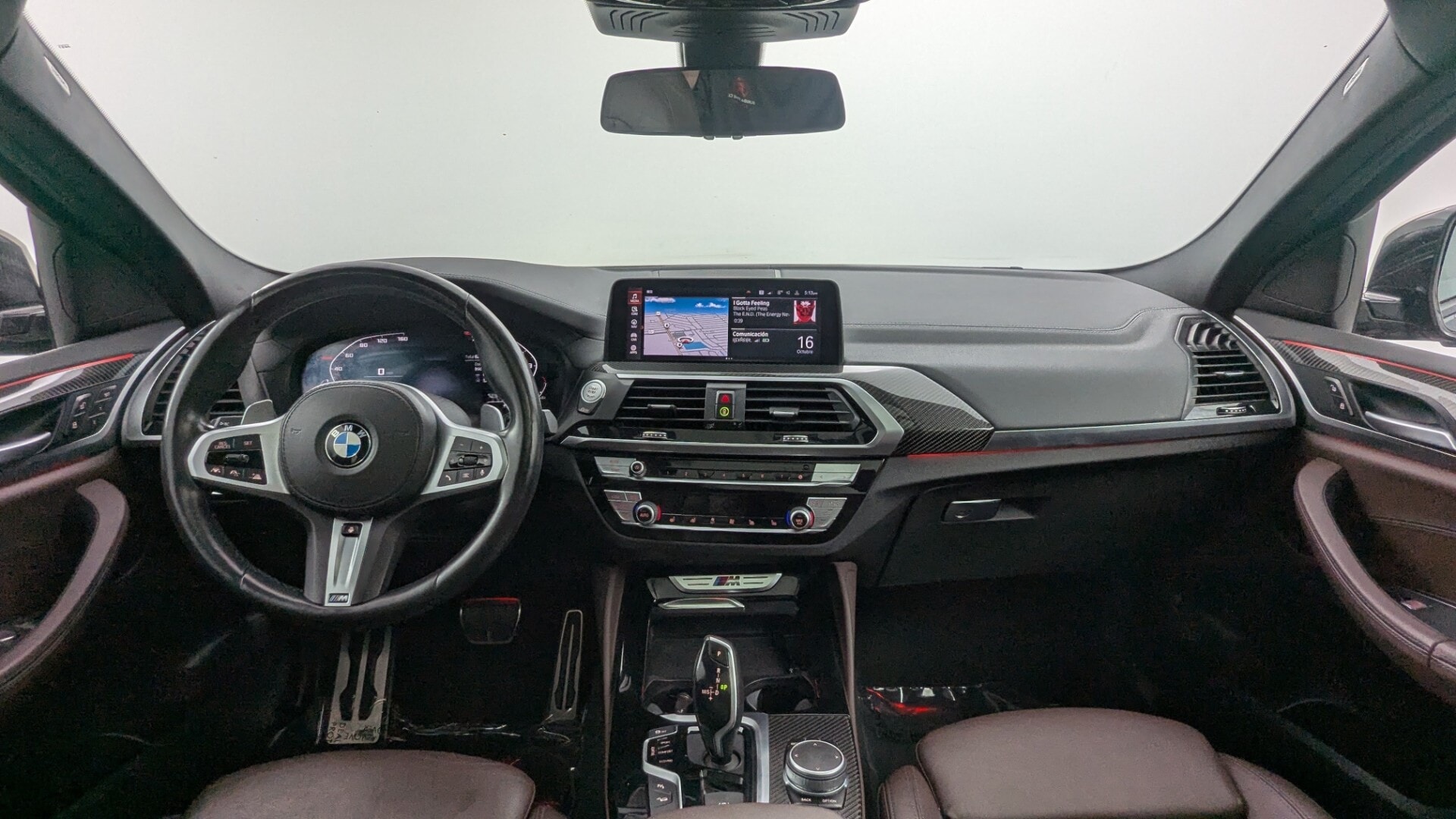 Florida Fine Cars - Used vehicle - SUV BMW X4 2020