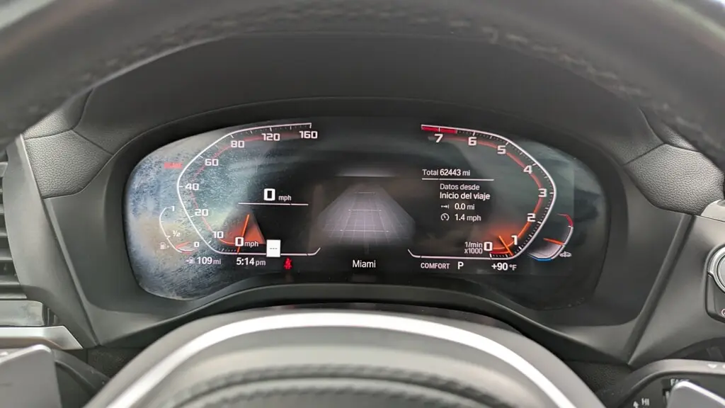 2020 BMW X4 M40I photo 26