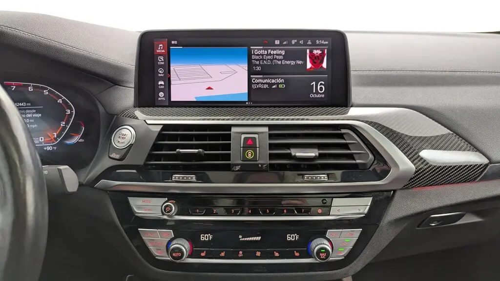 2020 BMW X4 M40I photo 27