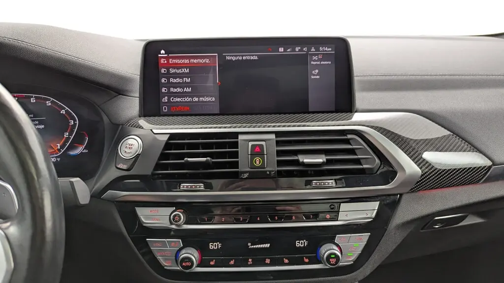 2020 BMW X4 M40I photo 28