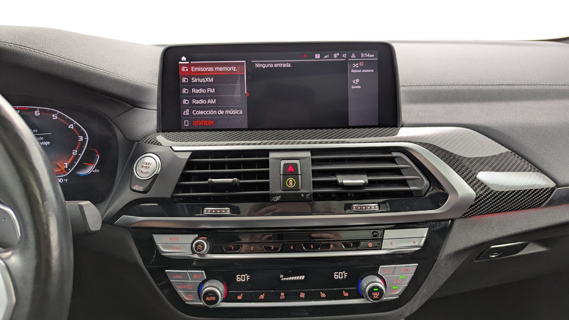 Florida Fine Cars - Used vehicle - SUV BMW X4 2020