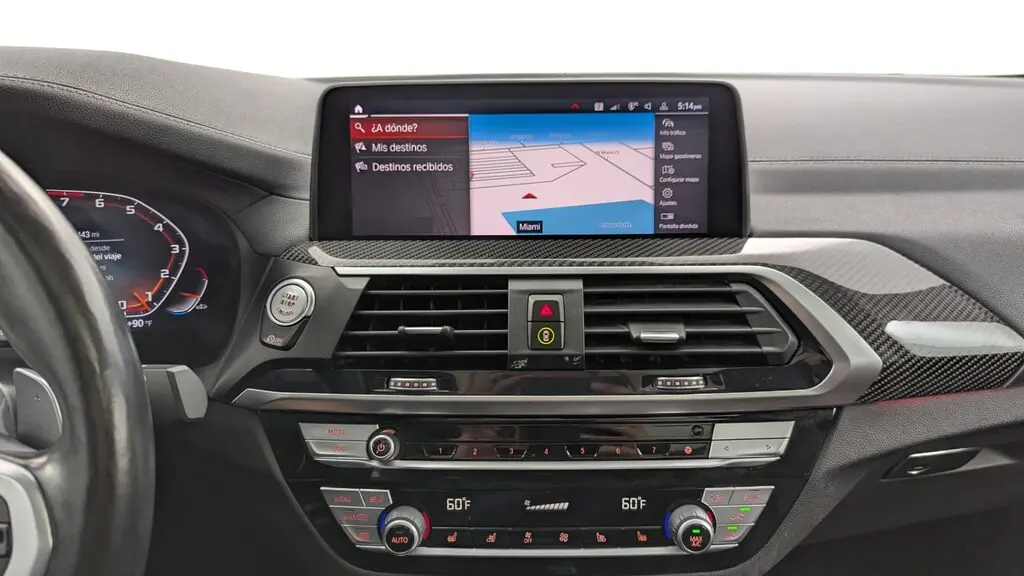 2020 BMW X4 M40I photo 29
