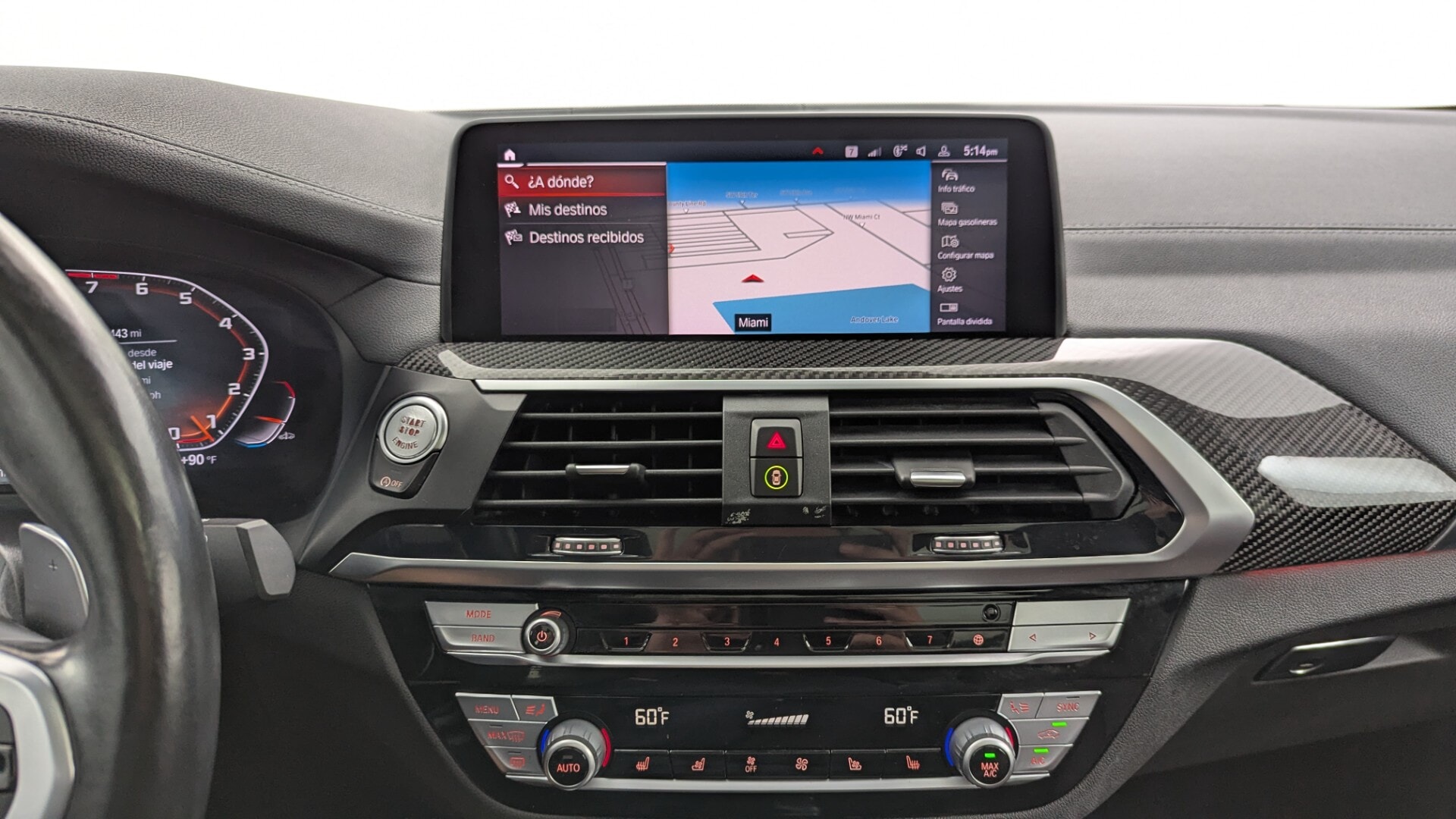 Florida Fine Cars - Used vehicle - SUV BMW X4 2020