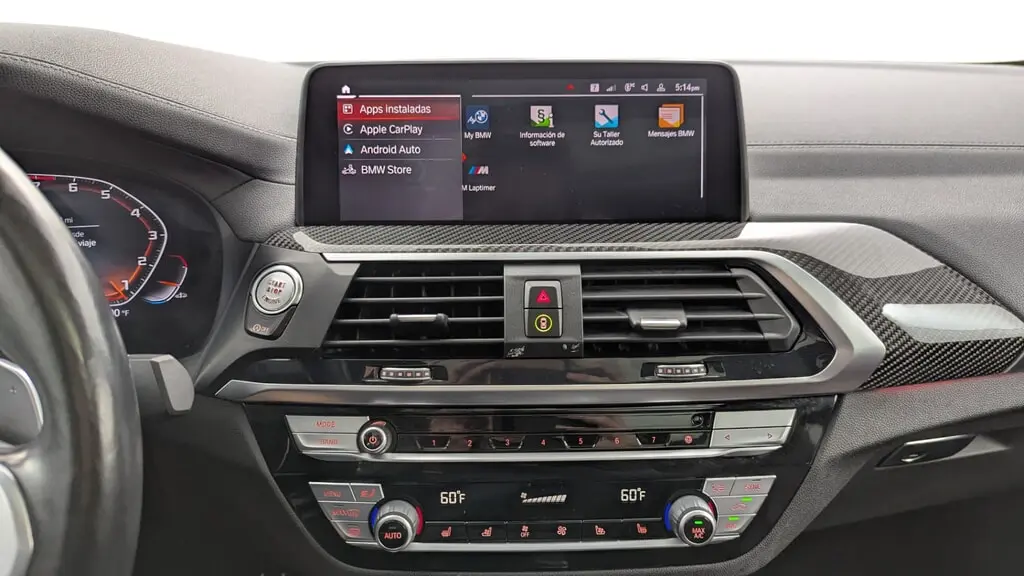 2020 BMW X4 M40I photo 30