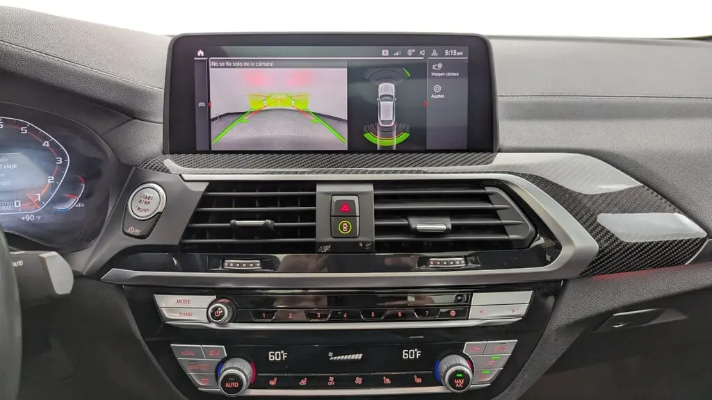 2020 BMW X4 M40I photo 31
