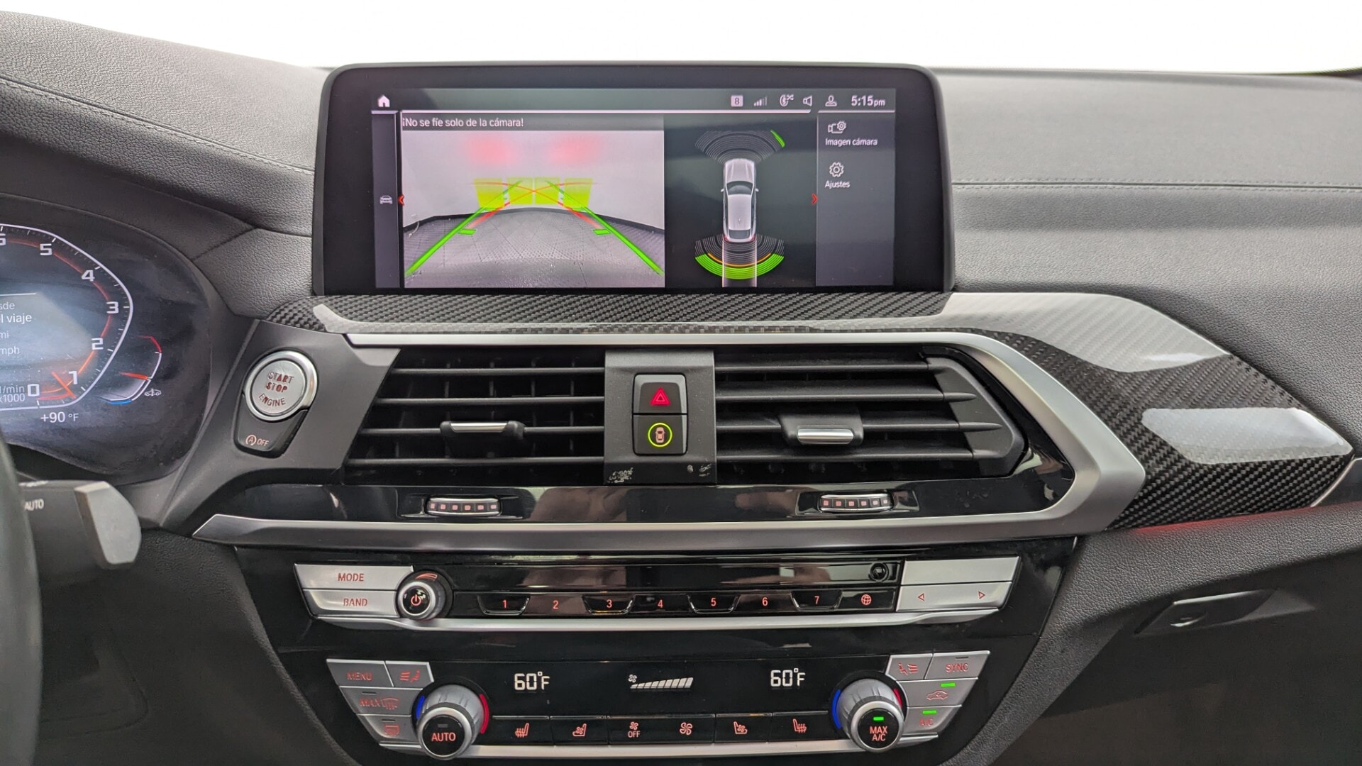 Florida Fine Cars - Used vehicle - SUV BMW X4 2020