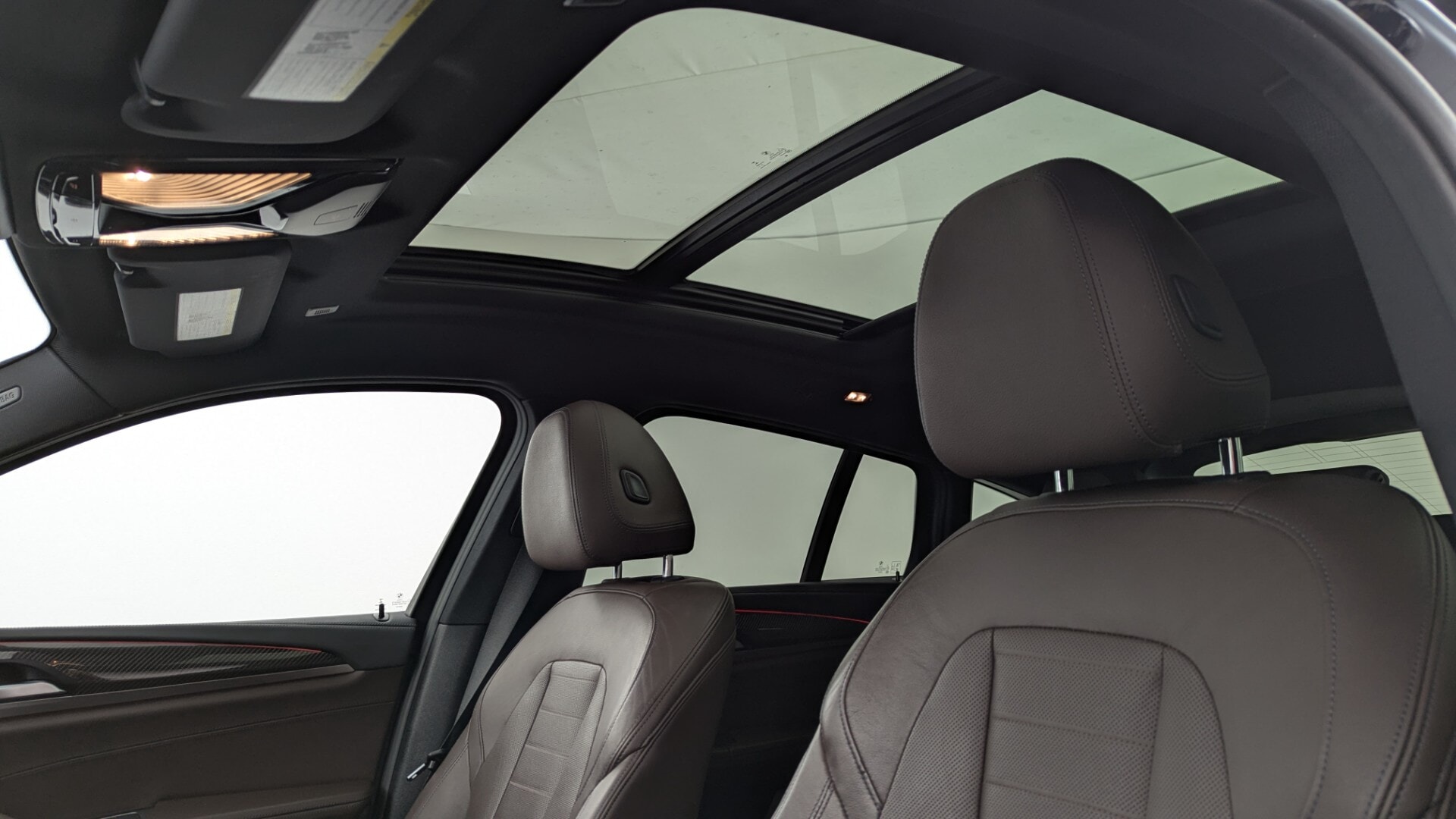 Florida Fine Cars - Used vehicle - SUV BMW X4 2020