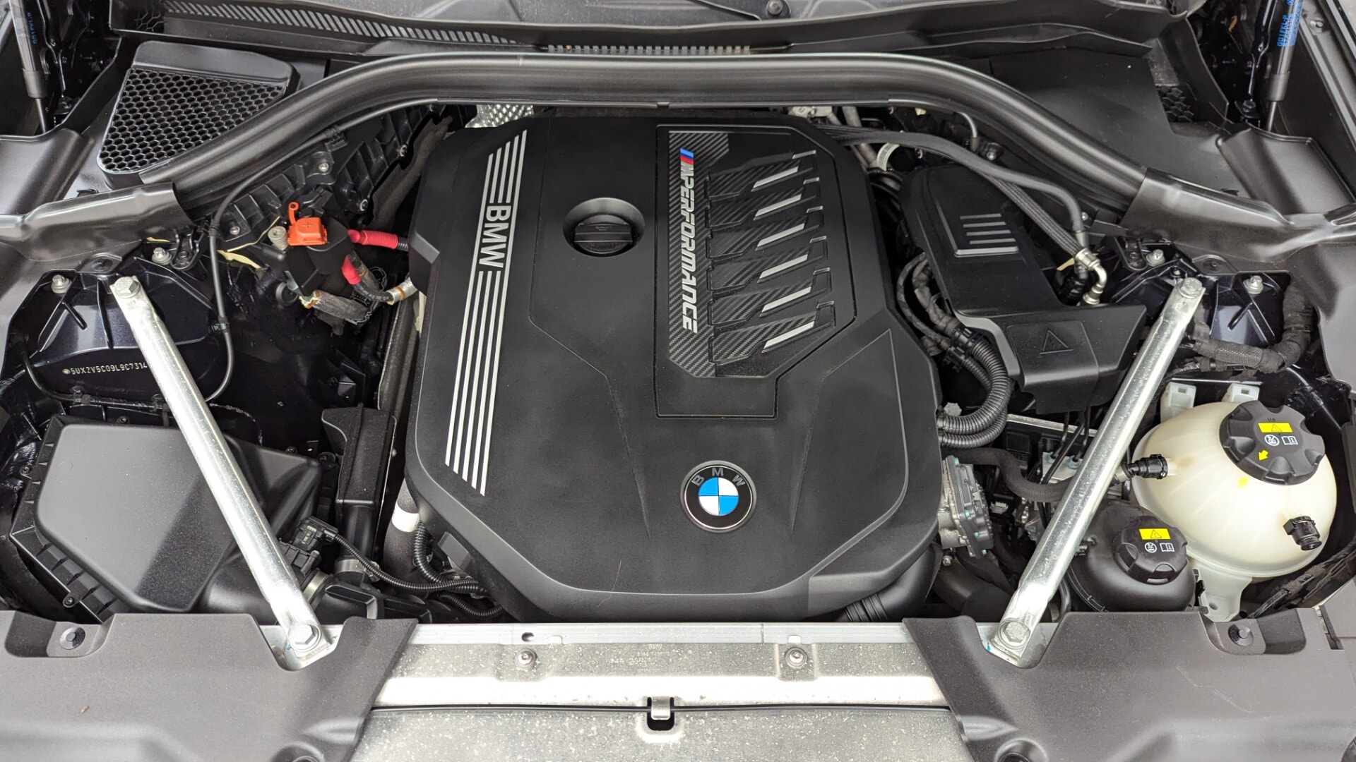 Florida Fine Cars - Used vehicle - SUV BMW X4 2020