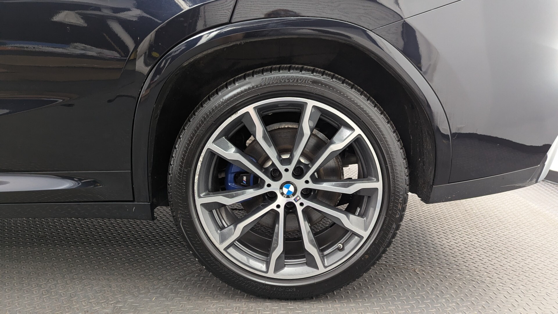 Florida Fine Cars - Used vehicle - SUV BMW X4 2020