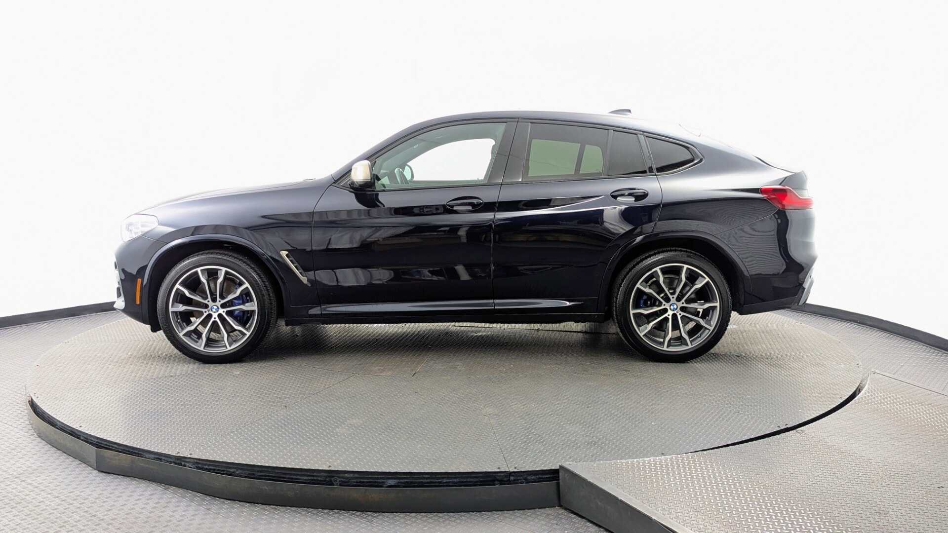 Florida Fine Cars - Used vehicle - SUV BMW X4 2020