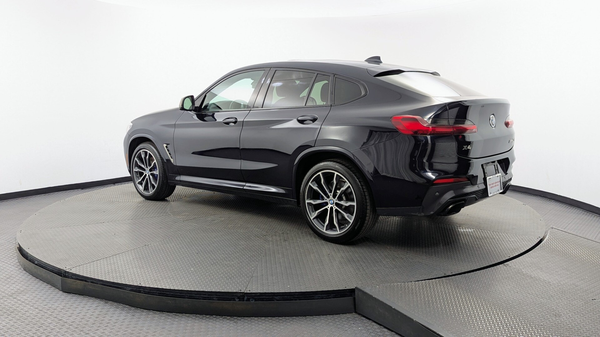 Florida Fine Cars - Used vehicle - SUV BMW X4 2020