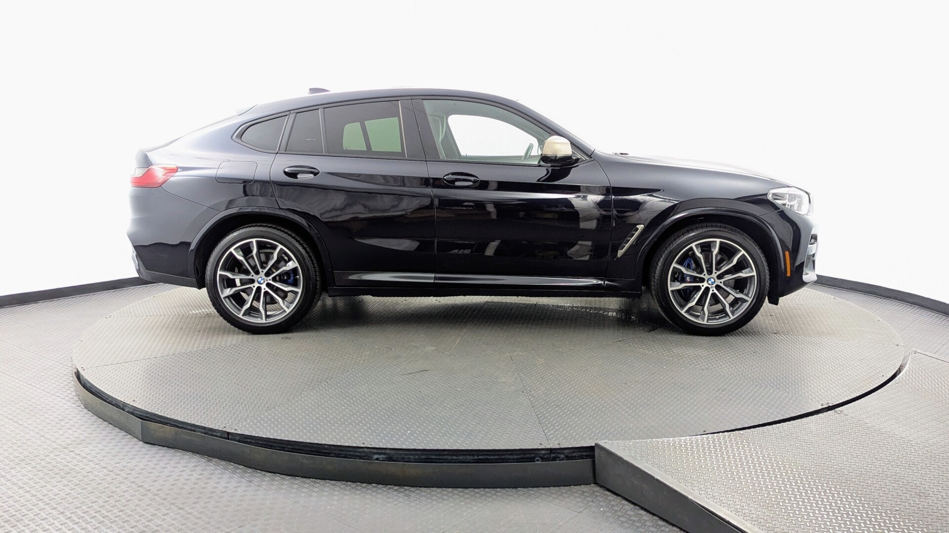 Florida Fine Cars - Used vehicle - SUV BMW X4 2020