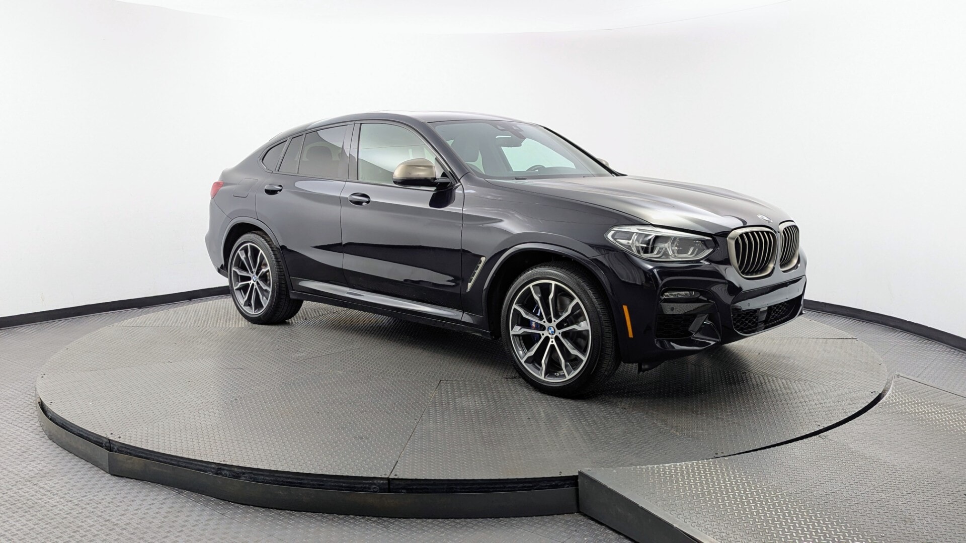 Florida Fine Cars - Used vehicle - SUV BMW X4 2020