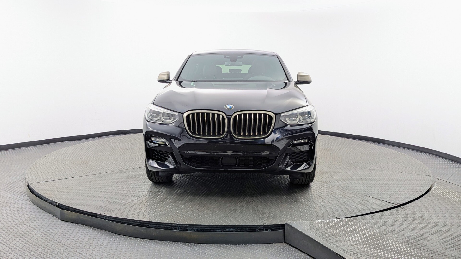 Florida Fine Cars - Used vehicle - SUV BMW X4 2020
