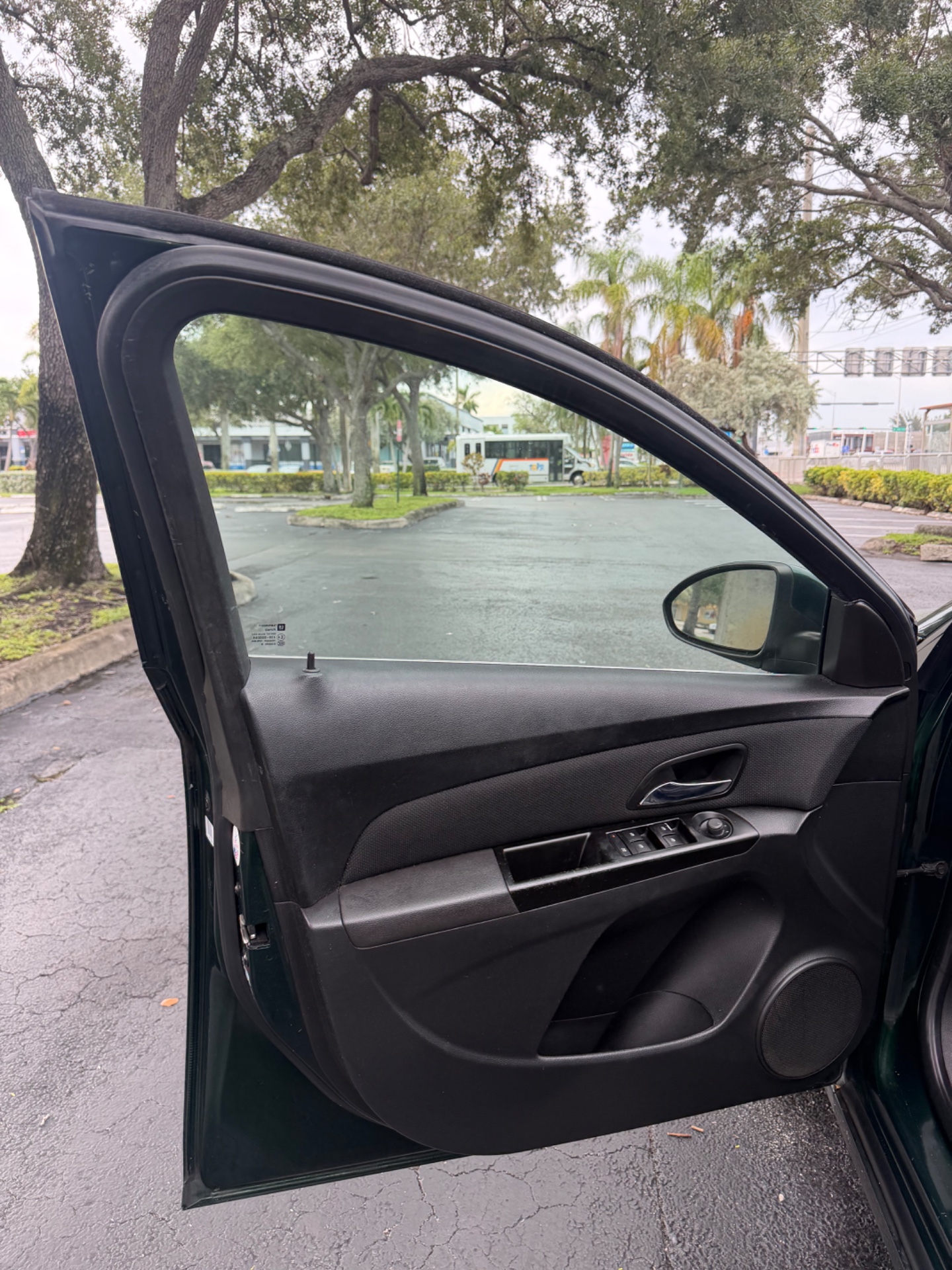 Florida Fine Cars - Used vehicle - SEDAN CHEVROLET CRUZE 2014