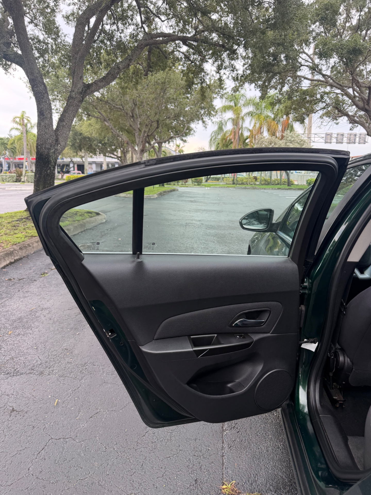 Florida Fine Cars - Used vehicle - SEDAN CHEVROLET CRUZE 2014
