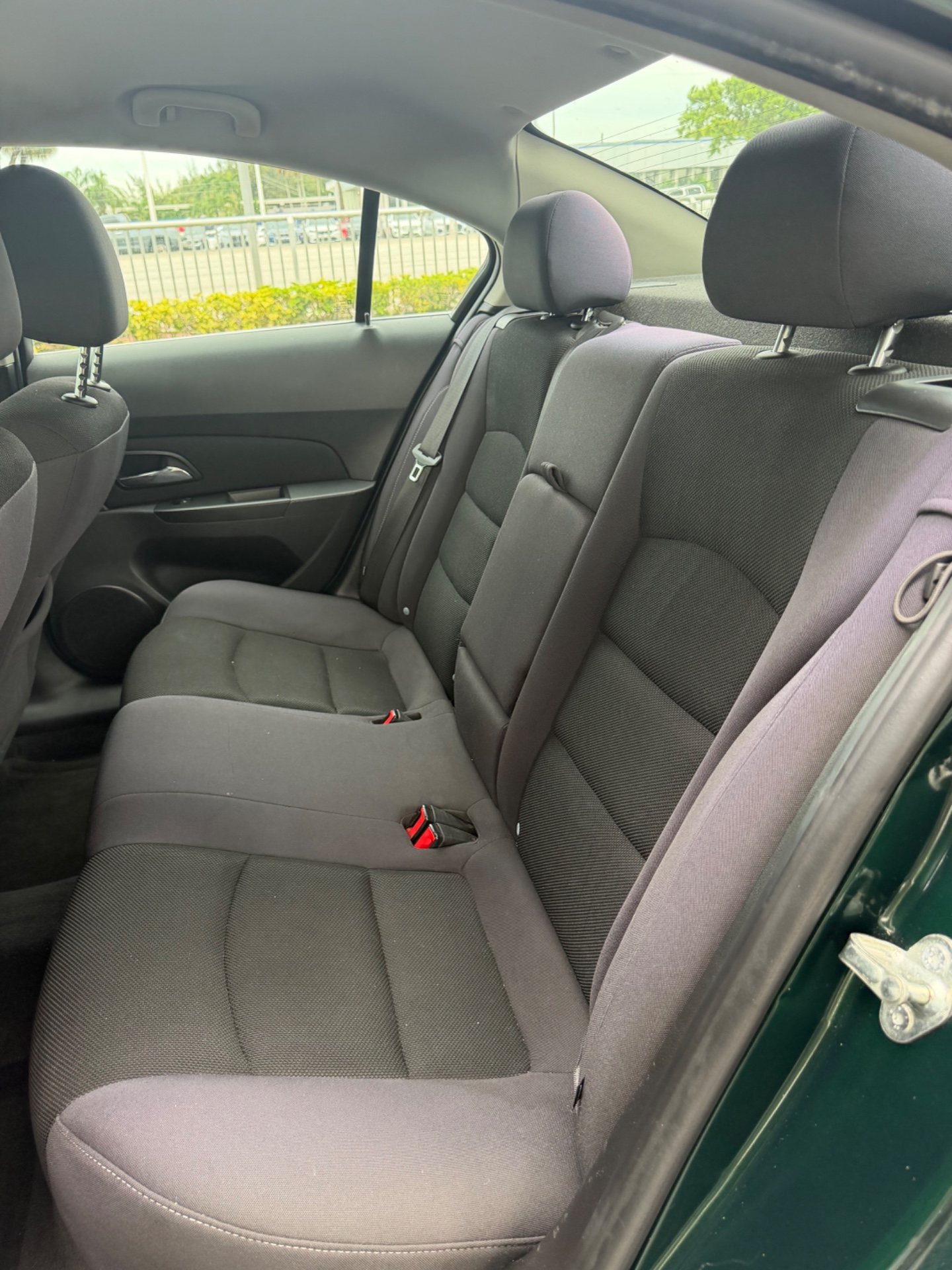 Florida Fine Cars - Used vehicle - SEDAN CHEVROLET CRUZE 2014